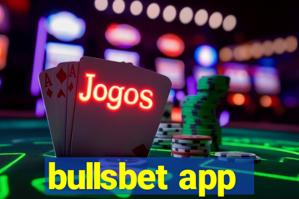 bullsbet app